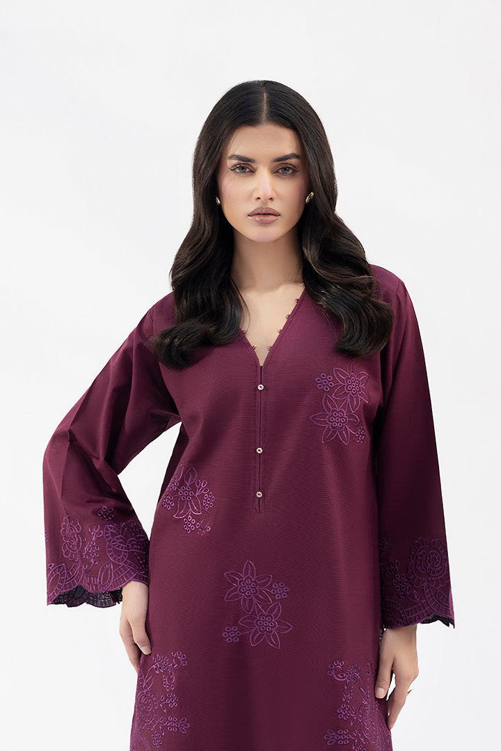 Berry Ember - Muse Prêt-À-Porter | 2pc