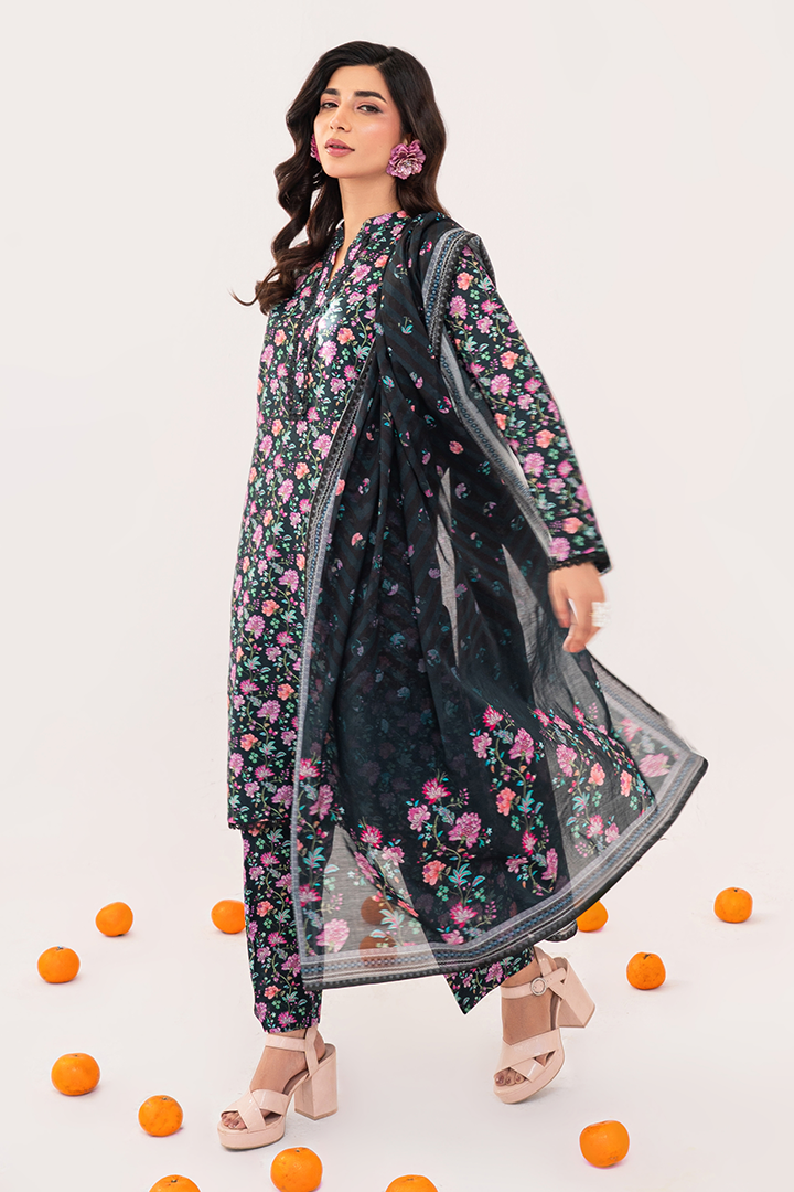 Bare Bloom - Floraè RTW | 3pc