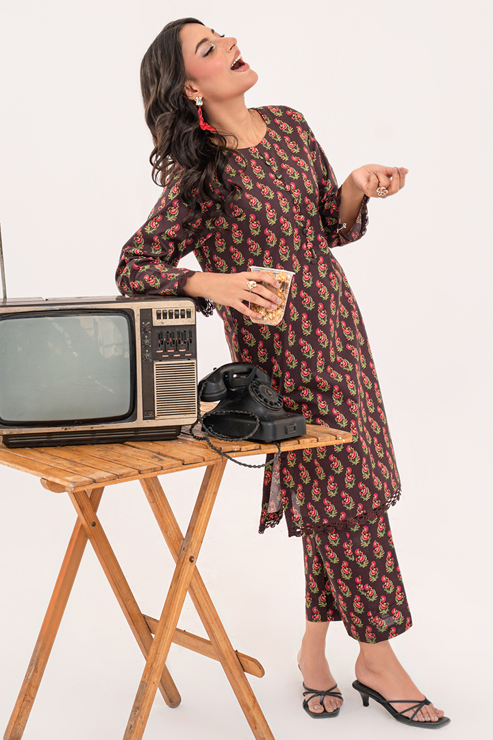 Olive - Floraè RTW | 3pc