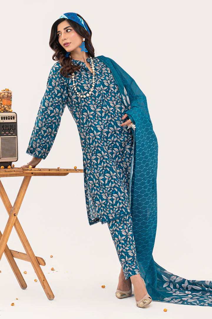 Cloud Nine - Floraè RTW | 3pc