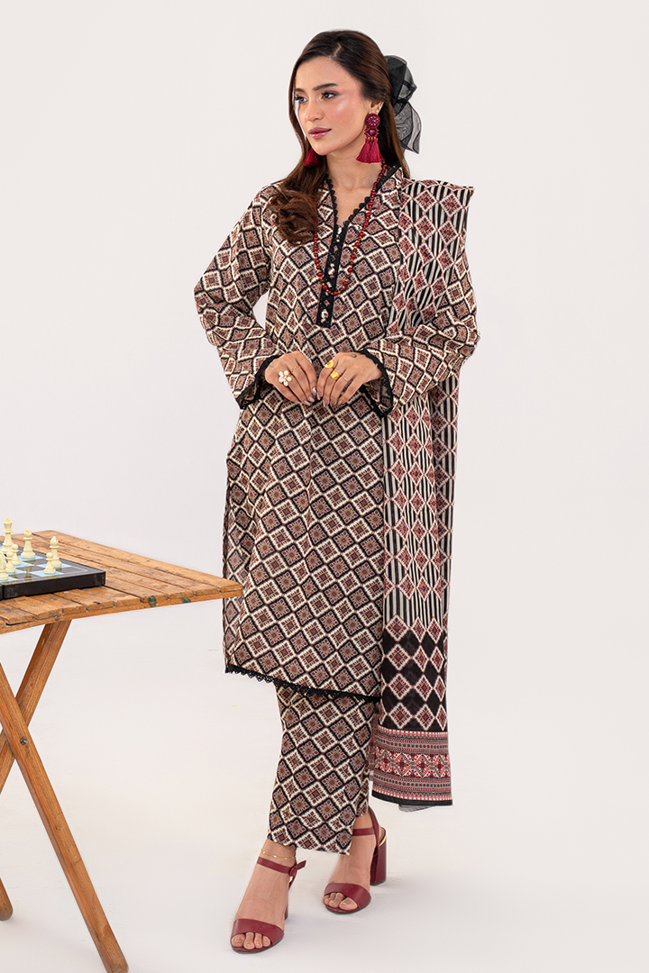 Mist - Floraè RTW | 3pc