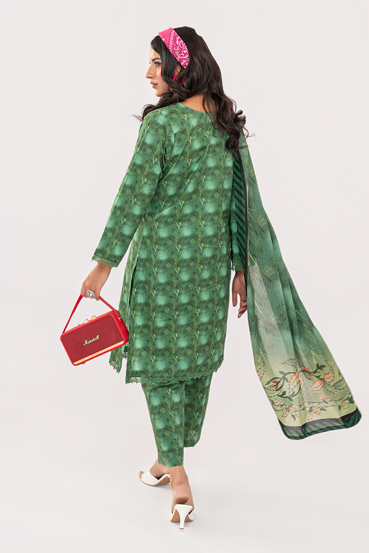 Moss - Floraè RTW | 3pc