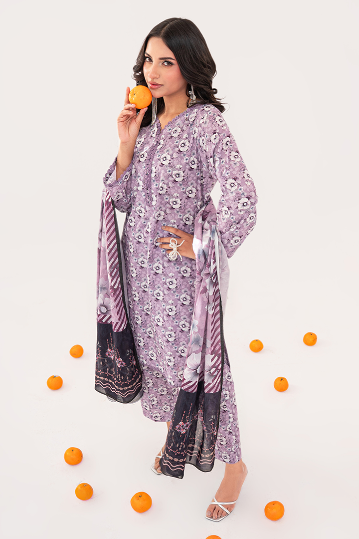 Lilac - Floraè RTW | 3pc