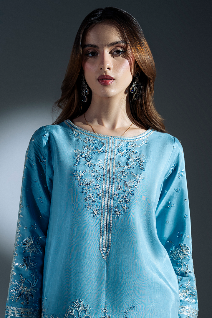 Crystal - Marilyn Festive RTW | 3pc