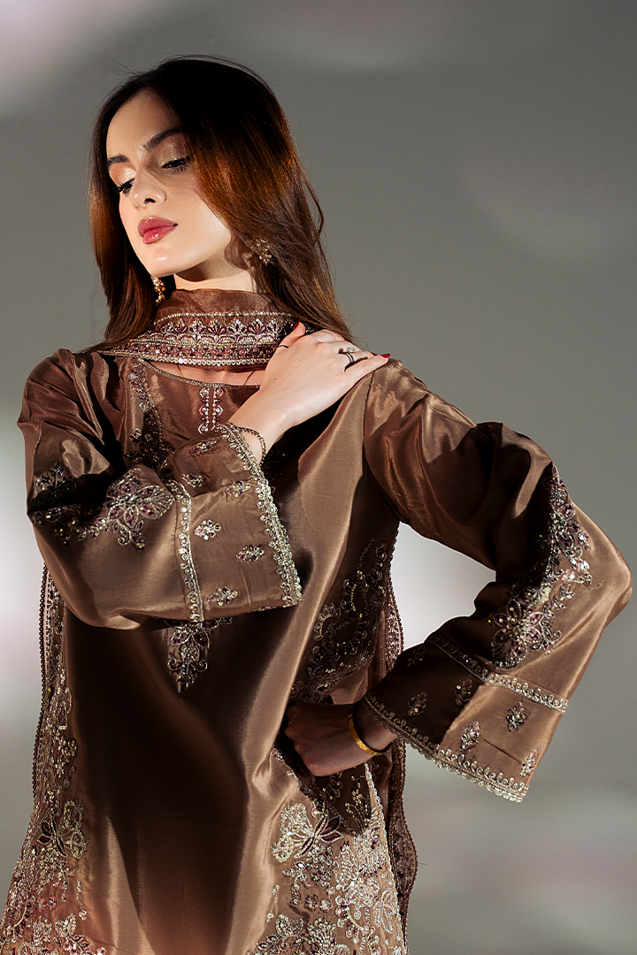 Terra - Marilyn Festive RTW | 3pc