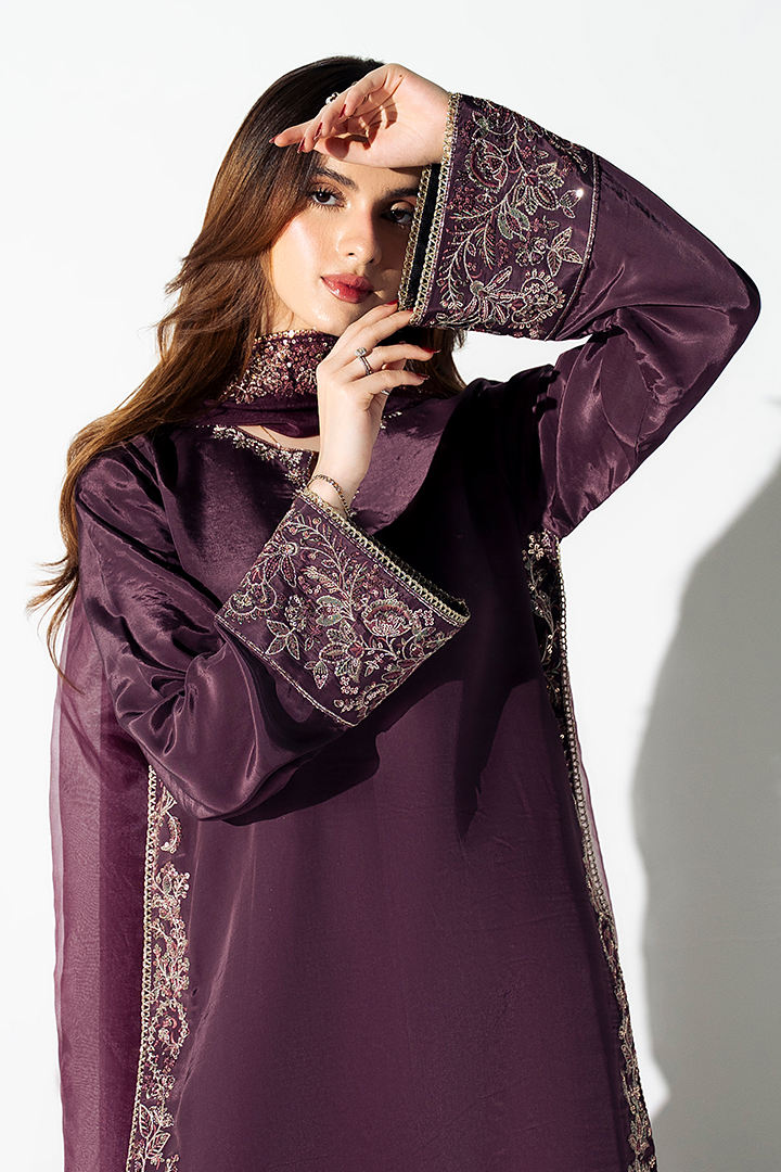 Mulberry - Marilyn Festive RTW | 3pc