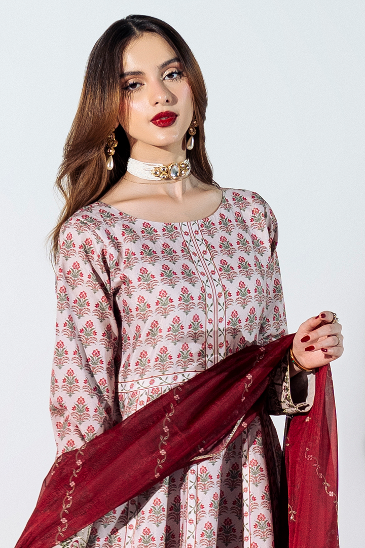 Blossom - Marilyn Festive RTW | 2pc